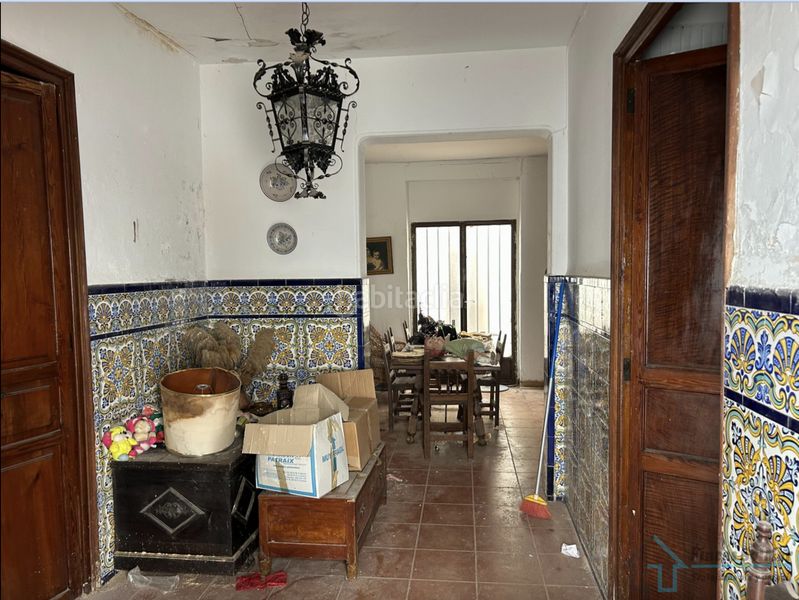 Foto c52909a5-79b2-4650-9c99-522e7d576389. Casa amb aparcament a Petrés