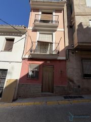 Casa a Navajas. Navajascasa