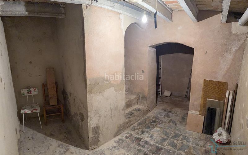 Foto 709f4be0-fd0a-4d1f-9acc-1216dba04968. Casa  en Navajas