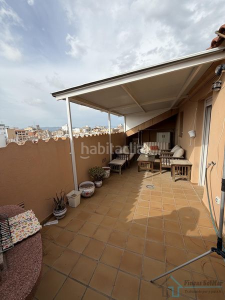 Foto a0e006ee-9aa9-4133-8567-07e0974466c6. Àtic amb aparcament a Cariñena - Carinyena Villarreal / Vila - real