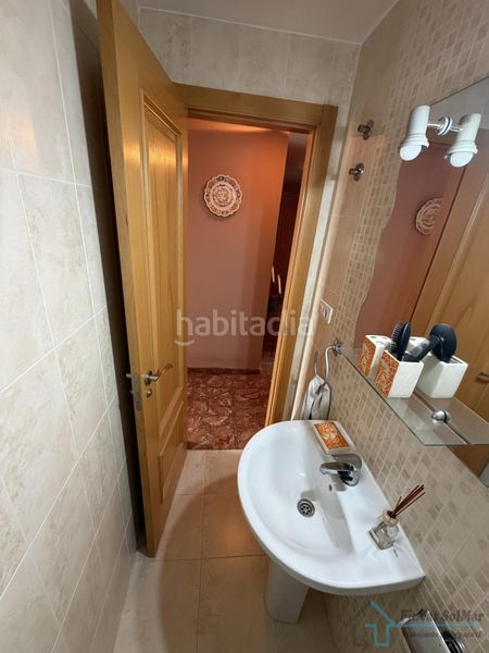 Foto a372bf24-8f62-461b-920f-19520aa8e5db. Àtic amb aparcament a Cariñena - Carinyena Villarreal / Vila - real
