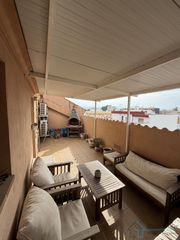 Penthouse in Cariñena - Carinyena. Villarreal vilarealatico