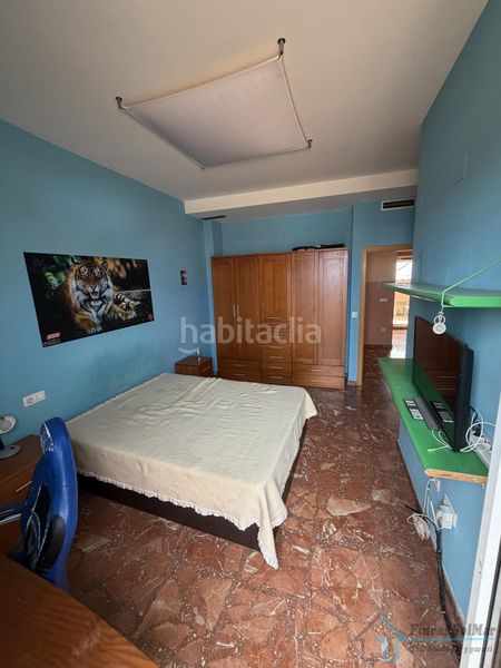 Foto a5e878cd-f541-4ea6-b7d2-a70addb15343. Àtic amb aparcament a Cariñena - Carinyena Villarreal / Vila - real