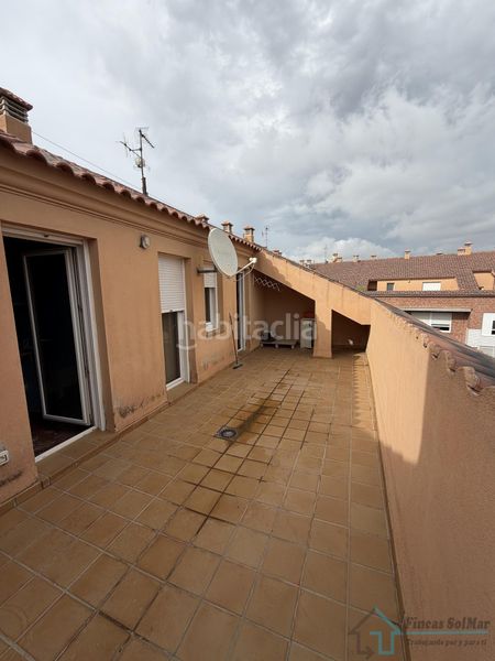 Foto b18e8872-6240-491a-a620-517429e734e0. Àtic amb aparcament a Cariñena - Carinyena Villarreal / Vila - real