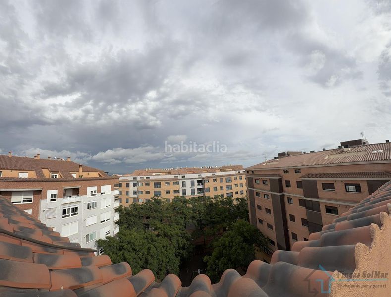 Foto d5c3b404-f380-42fd-a476-57e8e9a87012. Àtic amb aparcament a Cariñena - Carinyena Villarreal / Vila - real