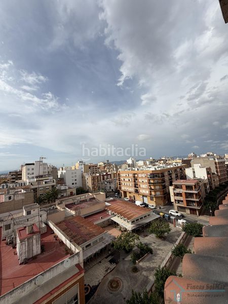 Foto d71f9022-17ce-46a8-8531-4b3ac286c156. Àtic amb aparcament a Cariñena - Carinyena Villarreal / Vila - real