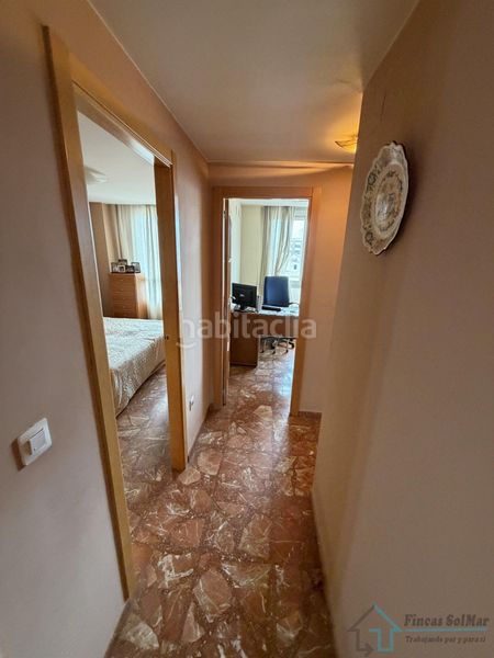 Foto e07864c6-2cb1-4787-b6ba-b300cb1fdf26. Àtic amb aparcament a Cariñena - Carinyena Villarreal / Vila - real