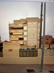 Apartament a Canet d´en Berenguer. Canet d en berenguerapartamento