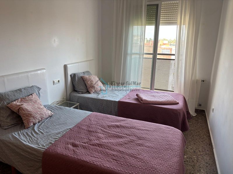Foto 159583cb-cecf-46e7-9d9b-027ad5f74534. Apartament amb aparcament piscina a San José-Los Metales Sagunt