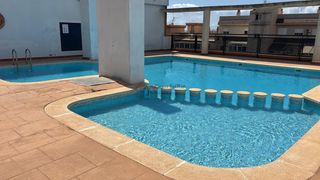 Apartament a San José-Los Metales