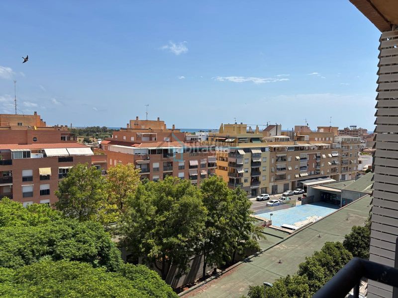 Foto 4ccfa3d9-666c-4f84-92df-853627318b59. Apartament amb aparcament piscina a San José-Los Metales Sagunt