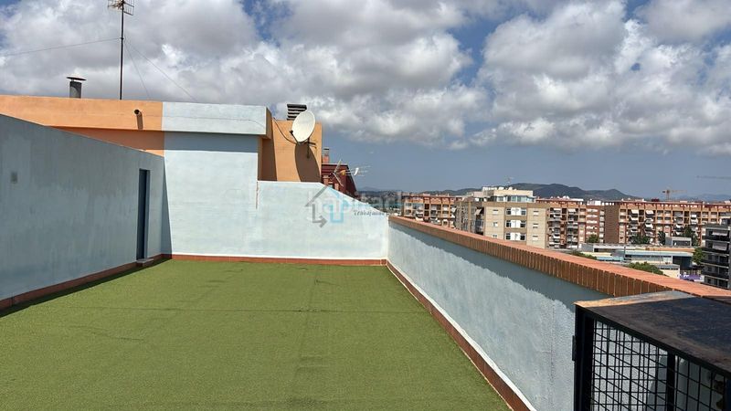 Foto 5fc18cf5-3406-4e38-96d0-67c84d9674d8. Apartament amb aparcament piscina a San José-Los Metales Sagunt