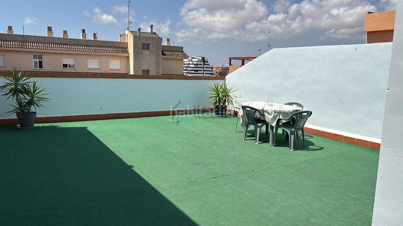 Foto 8b52103b-621d-4aaa-b73b-a1aaaa821013. Apartament amb aparcament piscina a San José-Los Metales Sagunt
