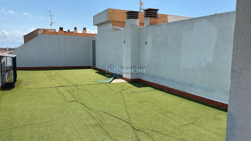 Foto b86f9cd2-5635-4102-8d22-51ba76912b63. Apartament amb aparcament piscina a San José-Los Metales Sagunt
