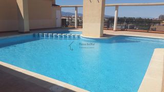 Apartament a San José-Los Metales