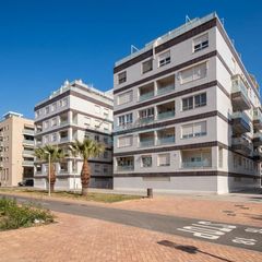 Apartment en El Grao. Castell�napartamento