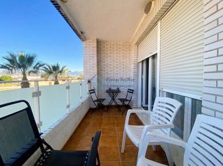 Apartamento en El Grao. Castell�napartamento