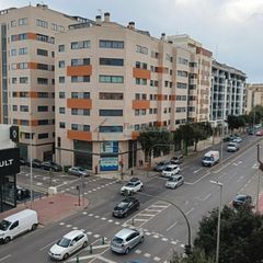 Apartament a Safranar