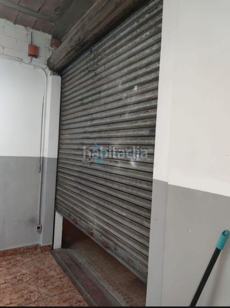 Foto 2de2316e-0a3b-4968-8a6b-272fd3788089. Local comercial a Nuevo Centro Sagunt