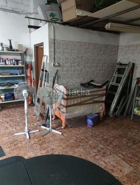 Foto 4c9bb5ec-2fee-432e-a4c3-db2857e33302. Local comercial a Nuevo Centro Sagunt