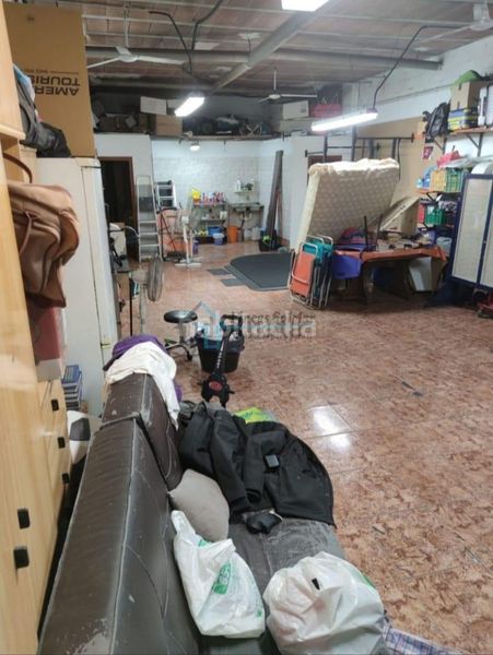 Foto 54f52e82-d473-4f80-93fc-59bab8af734a. Local comercial a Nuevo Centro Sagunt