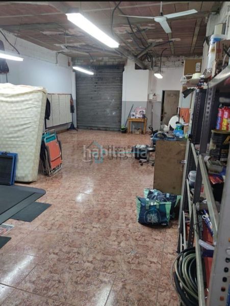 Foto 7df29c32-089d-4899-8af1-7d551ef1d4dd. Local comercial a Nuevo Centro Sagunt