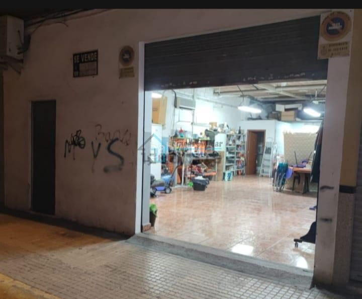 Foto d86660c1-e5b0-44ce-af47-9c9536b87eb3. Local comercial a Nuevo Centro Sagunt