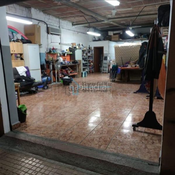 Foto e7048948-02c8-4b4a-bd67-66839e95cd88. Local comercial a Nuevo Centro Sagunt