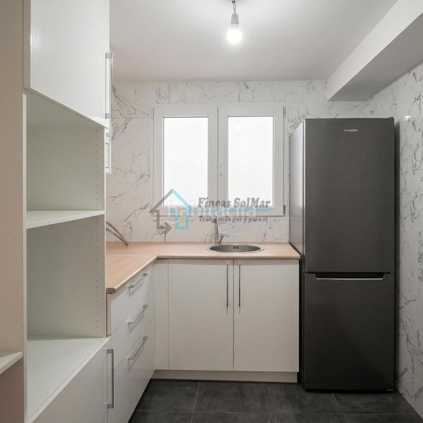 Foto 0fb0f5f7-e9ea-4e71-9b62-709adeef20a4. Appartement dans El Grao Castellón de la Plana