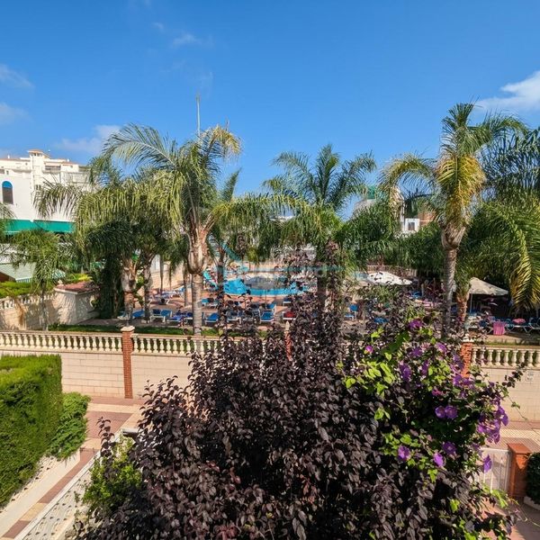 Foto 0daef89f-e9b7-4585-84c0-809ee1d65512. Apartament amb aparcament piscina a Playa Norte Peñíscola