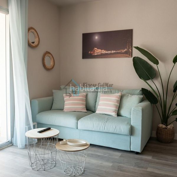 Foto 3d2ba58b-924c-40de-b2a8-9b22149cb448. Apartament amb aparcament piscina a Playa Norte Peñíscola