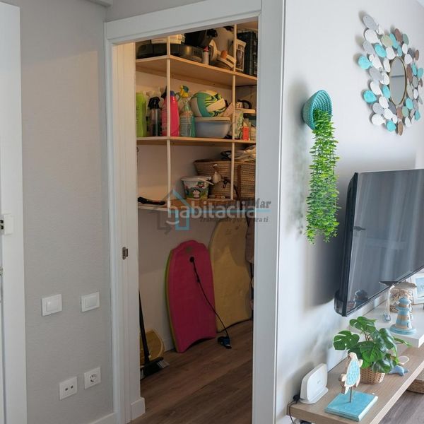 Foto 88412d44-0cee-4548-a4a6-9613c71bf6a2. Apartament amb aparcament piscina a Playa Norte Peñíscola