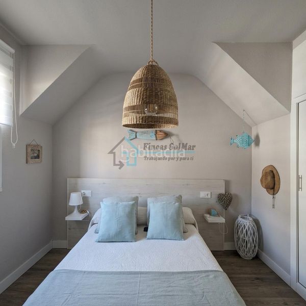 Foto a5276dd2-c9cb-433d-9fbe-7daf86f96838. Apartament amb aparcament piscina a Playa Norte Peñíscola