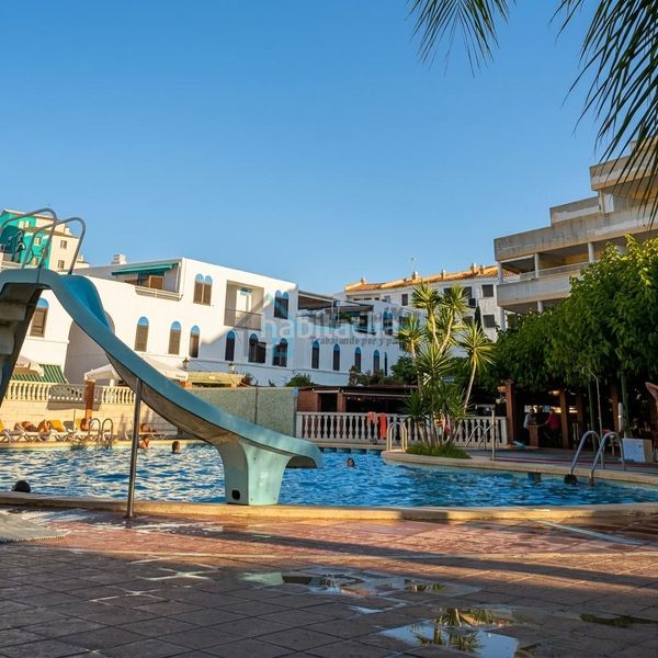 Foto b399d569-93e1-4614-b9f1-94379c965020. Apartament amb aparcament piscina a Playa Norte Peñíscola