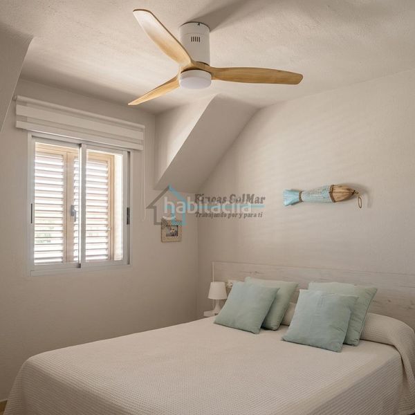 Foto bc15e6aa-4b40-4988-b984-e586ac5ab83b. Apartament amb aparcament piscina a Playa Norte Peñíscola