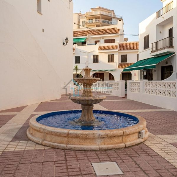 Foto f6ea2579-4ff2-46ac-a278-b61ebf3c2c89. Apartament amb aparcament piscina a Playa Norte Peñíscola