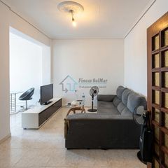 Appartement en Hospital - Plaza del Real. Castell�napartamento
