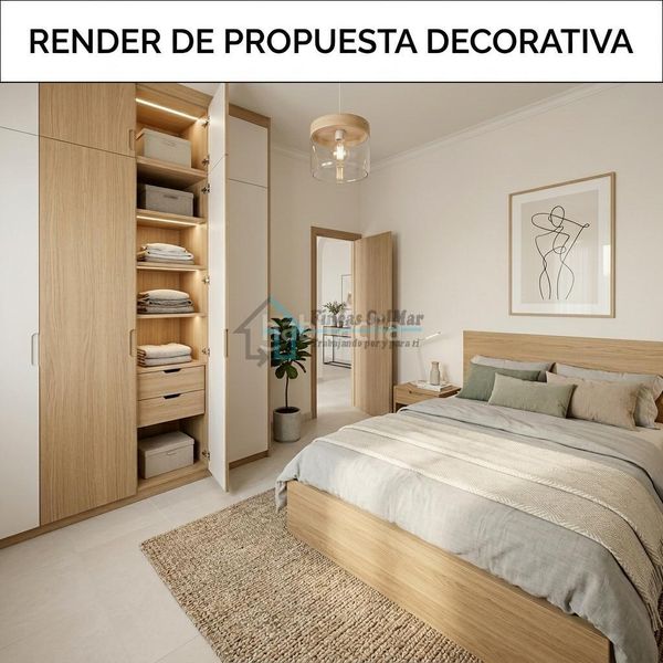Foto 328e2c58-0065-4004-88d7-f0cab3791d02. Apartament a Hospital - Plaza del Real Castellón de la Plana
