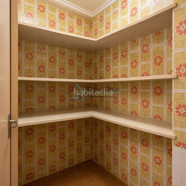 Foto 6d2e08b9-ccd0-4509-a31d-eef610b934fc. Apartament a Hospital - Plaza del Real Castellón de la Plana