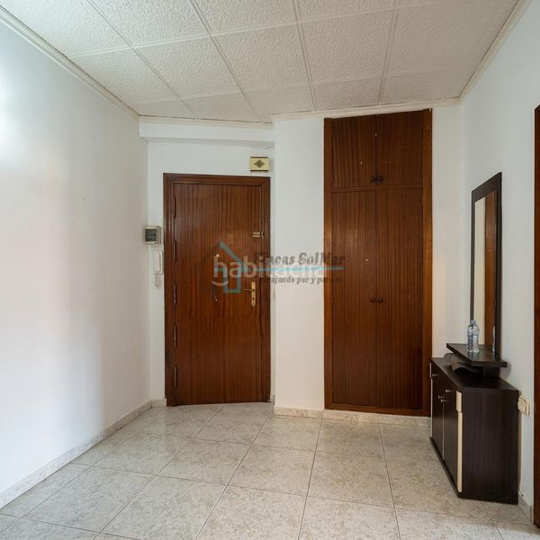 Foto 7d97547a-4af6-42c3-9a6c-cc642f75d605. Apartament a Hospital - Plaza del Real Castellón de la Plana