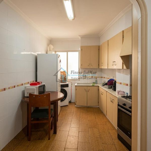 Foto 8aed3afa-76ac-493d-addf-b64be33650f5. Apartament a Hospital - Plaza del Real Castellón de la Plana
