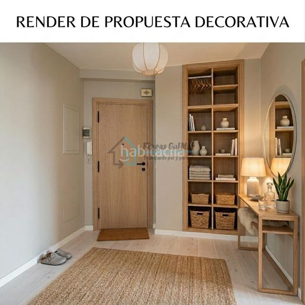 Foto d92c65df-b463-47f5-a061-d772089cad41. Apartament a Hospital - Plaza del Real Castellón de la Plana
