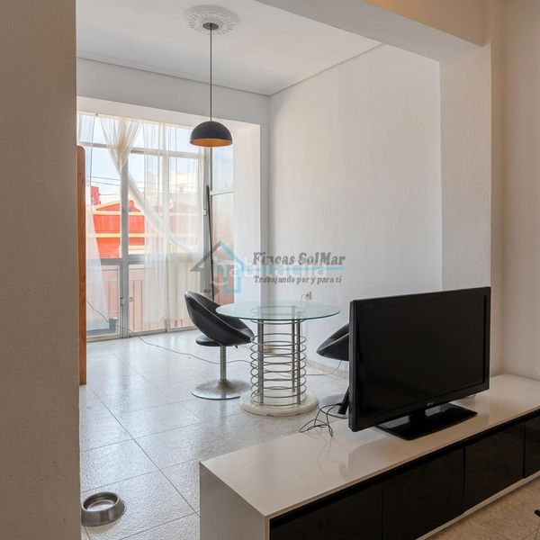 Foto db2dab53-1120-449b-b158-36478c1d9c10. Apartament a Hospital - Plaza del Real Castellón de la Plana