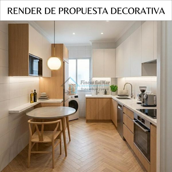 Foto dff26f06-bf58-4331-866d-4b17f4eb84d2. Apartament a Hospital - Plaza del Real Castellón de la Plana