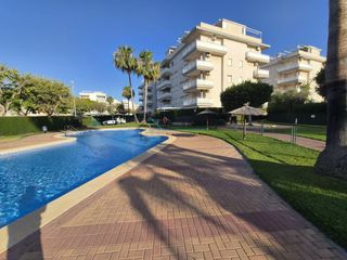 Apartament a Canet d´en Berenguer. Canet d en berenguerapartamento