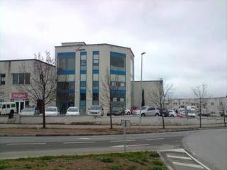 Lloguer Nau industrial a Carrer de lleida 35. Alquiler