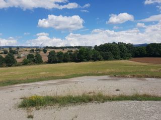 Terreno residencial en Manlleu. Finca rústica - plana de vic