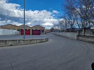 Lloguer Nau industrial a Carrer d'en santiago rusiñol 64. Nave en alquiler - complejo indstrial