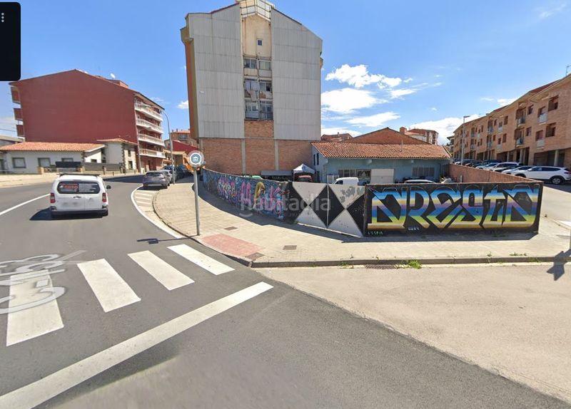 Foto a3bb64d2-9768-4c6d-9bad-5bfb4e15fc12. Terreno residencial en avinguda de la diputacio 9 solar en permuta en Roda de Ter