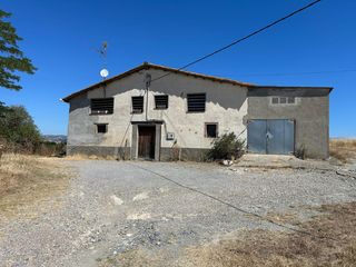 Location Mas à Nord. Masia a reformar
